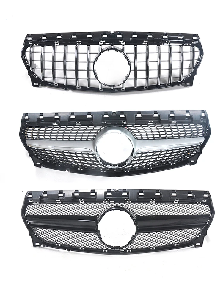 Ʈ  GT ̾Ƹ AMG CLA45 CLA35 Ÿ ׸, ̽ ABS ׸, ޸ CLA W117 2014-2016  ܺ ڵ ׼