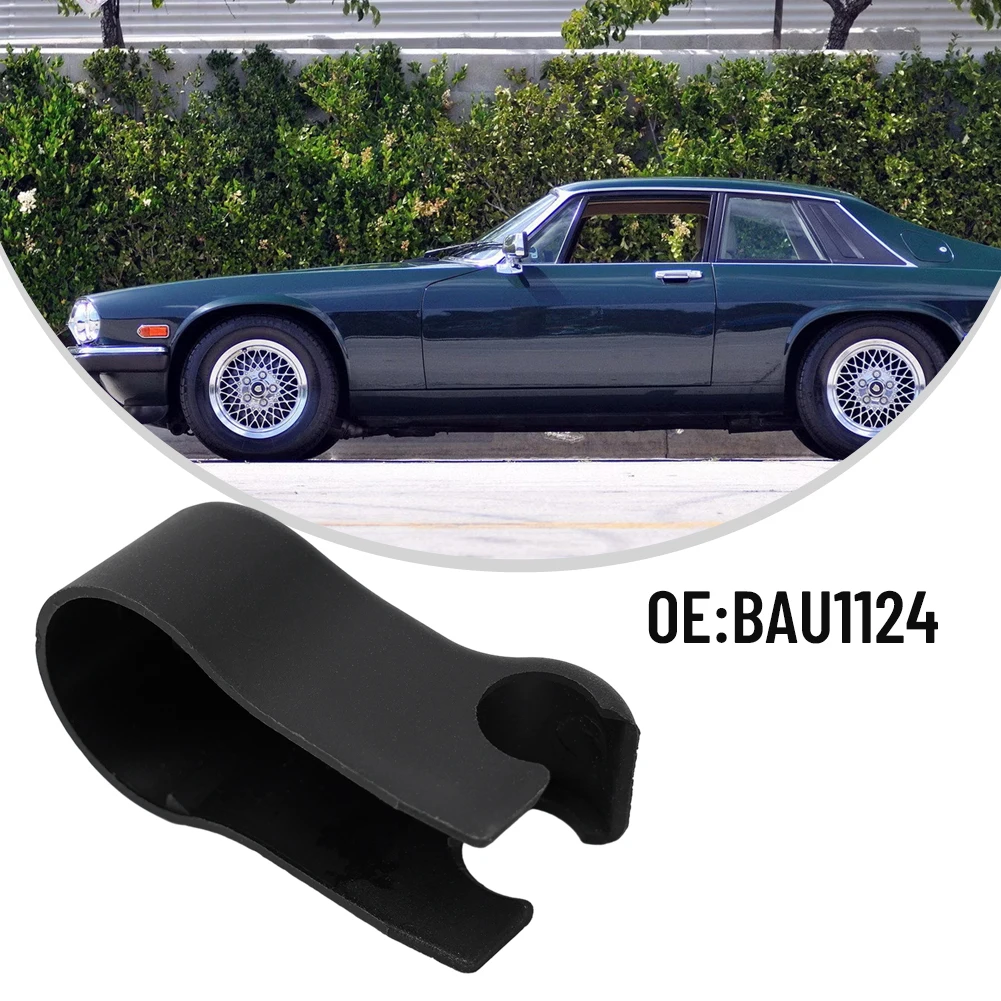 

For XJS Car Cover Cap High Quality Auto Parts BAU1124 Car Wiper Cover Cap For XJS WIPER ARM COVER XJ6 SERIES III