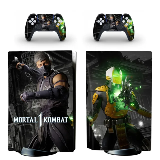 Mortal Kombat X-Large (Xbox One) (Microsoft Xbox One)