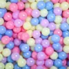 50Pcs 55MM Baby Pool Ball Water Pool Ocean Balls Games Toys Swim Pit Play House Outdoor Sport Ball Tents Baby Toys for Children 6