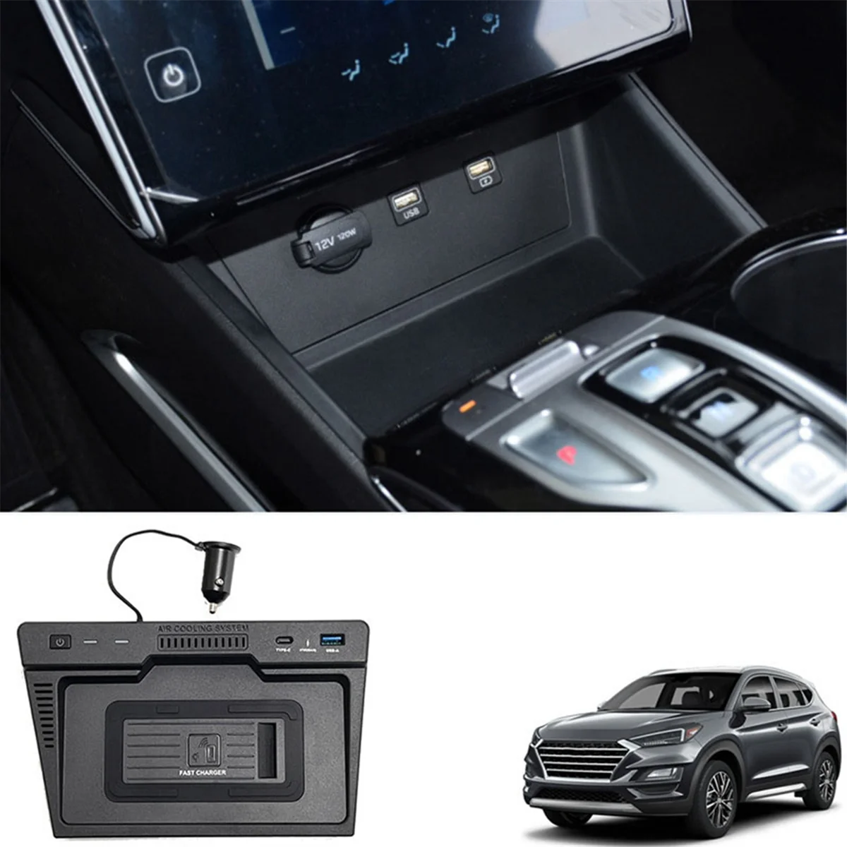QI ڵ  ,   NX4 2021 2022  , ޴ ġ ÷Ʈ ׸, 15W