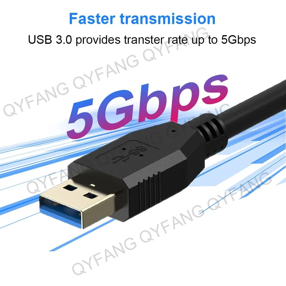 USB Cavo USB 3.0 - Acquisto, guida e consiglio