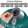 Xiaomi Mijia New High Pressure Shower Head 3 Modes Adjustable Showerheads with Filter Water Saving One-Key Stop Spray Nozzle 2