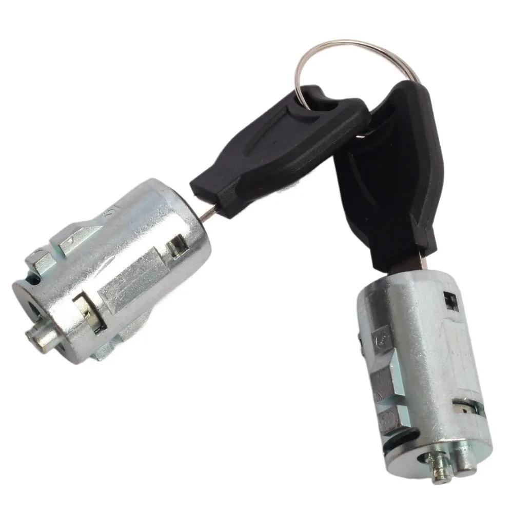 Figzero Door Handle Key For Renault Truck 20502660 5001855397 7485116317 5001843076