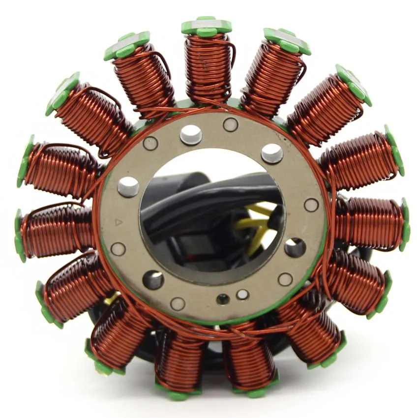 

Magneto Engine Generator Stator Coil For Ducati Panigale 1199 Superleggera R Tricolore MTS1200 Multistrada 1200S 26420161A Moto