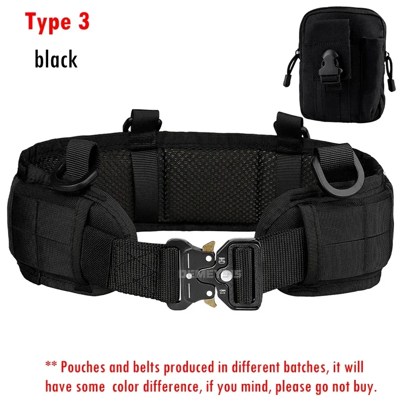 type 3 black