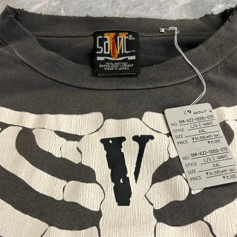 Рисунок 5 - Пуловер в стиле Святого Майкла для мужчин и женщин