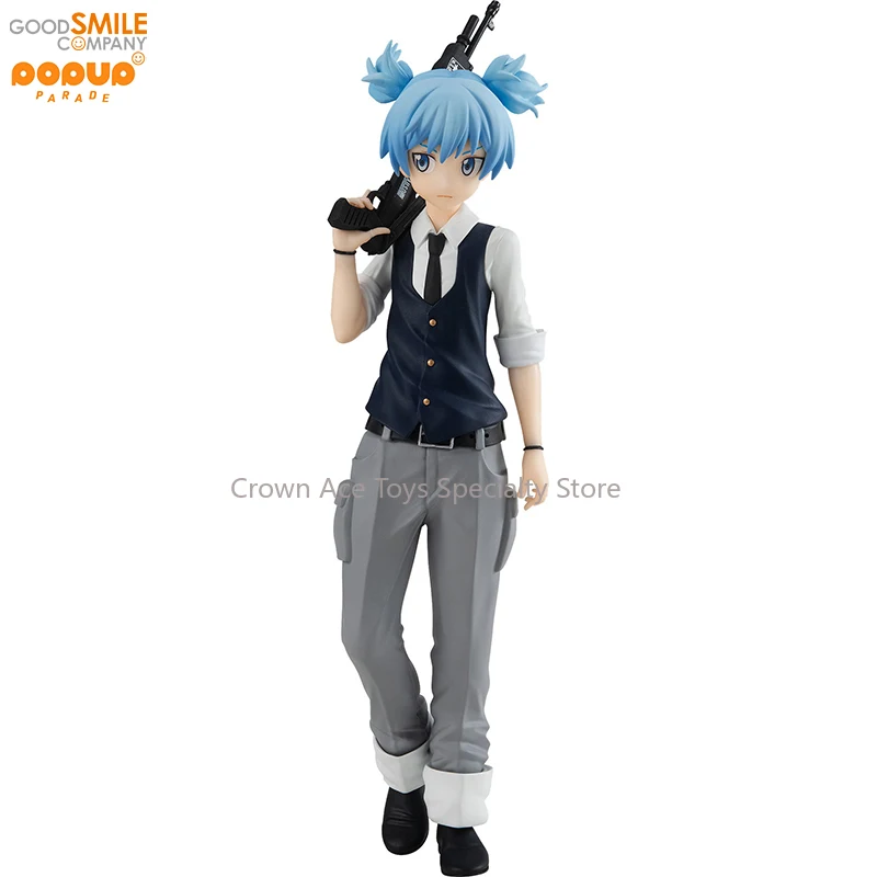 nagisa  Good Smile Company POP UP PARADE Nagisa Shiota Assassination