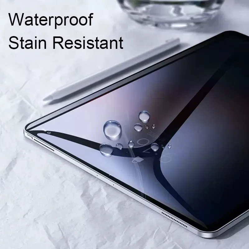 Screen Protector Samsung Galaxy Tab S6 Lite Waterproof Anti Spy