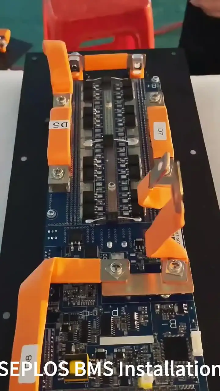 Системы управления аккумулятором BMS 14S 15S 100A 150A 48V Bms V3 16s 200a Плата защиты литиевой
