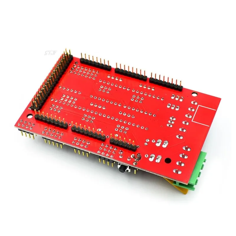 Rampe per stampante 3D 1.4 1.5 1.6 RepRap di controllo della stampante della scheda di controllo compatibile - immagine 4