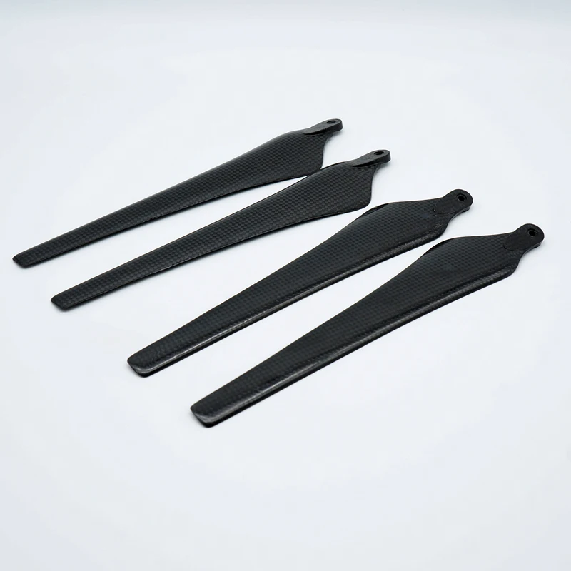 R2170 Carbon Fiber CW CCW Quick Release Propellers Paddle For DJI MG-1 P /MG-1S Agriculture Plant Drone Repair Accessories