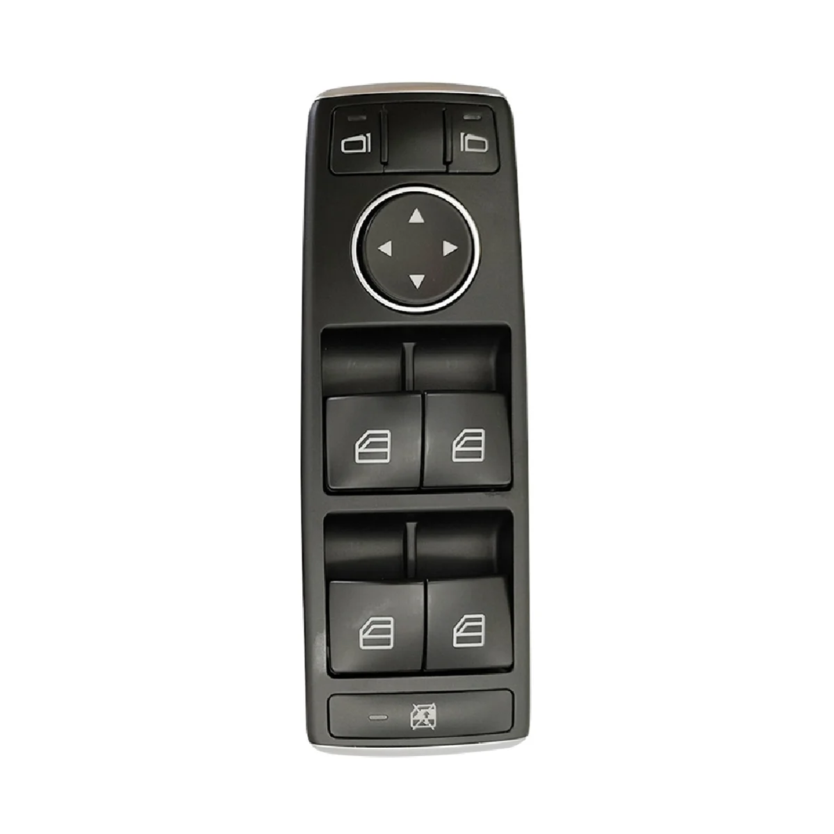 

Car Electric Window Control Panel Switch Standard Edition for W204 204 W212 2049055302