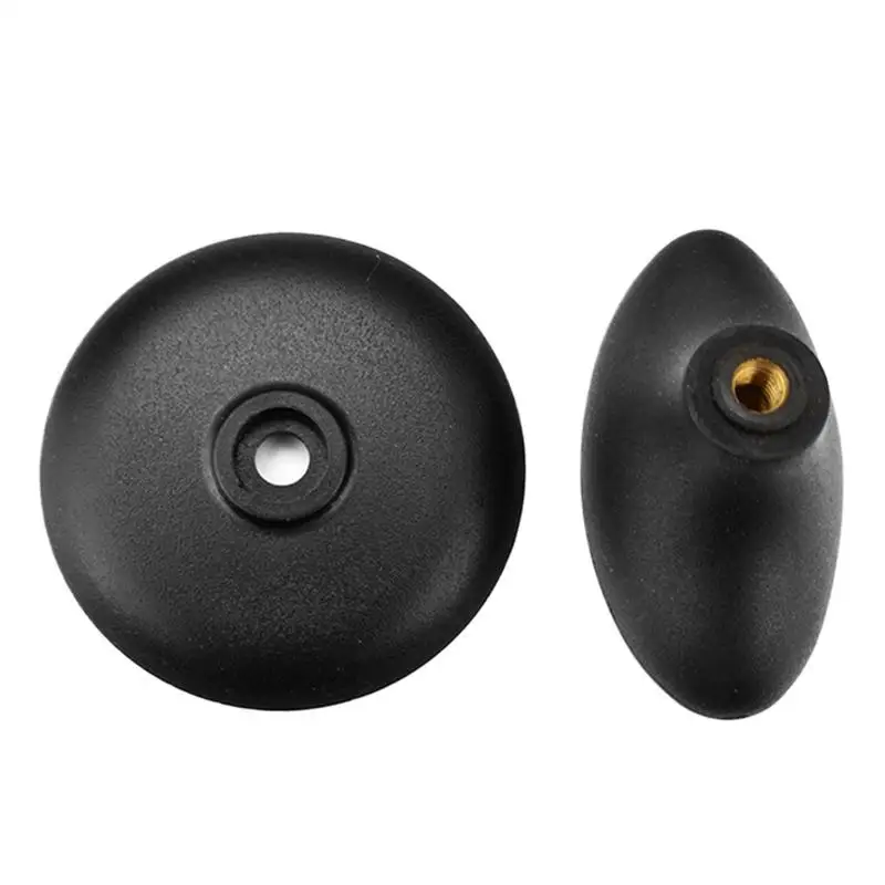 Pan Cover Knob Replacement Heat-resistant Pot Lid Top Accessories Pan Lid Topper Parts Holding Handle Knobs For Home Kettle