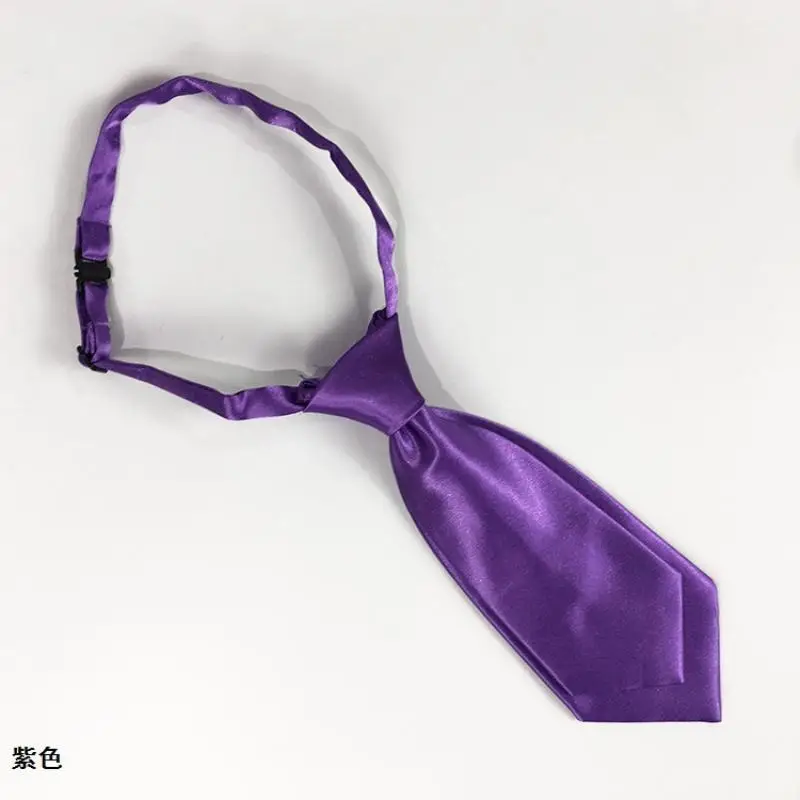 Baby Kids Printing Children's British Boys Primary college Girls Middle School Uniform Performance Bow Tie Bow Tie and Suit