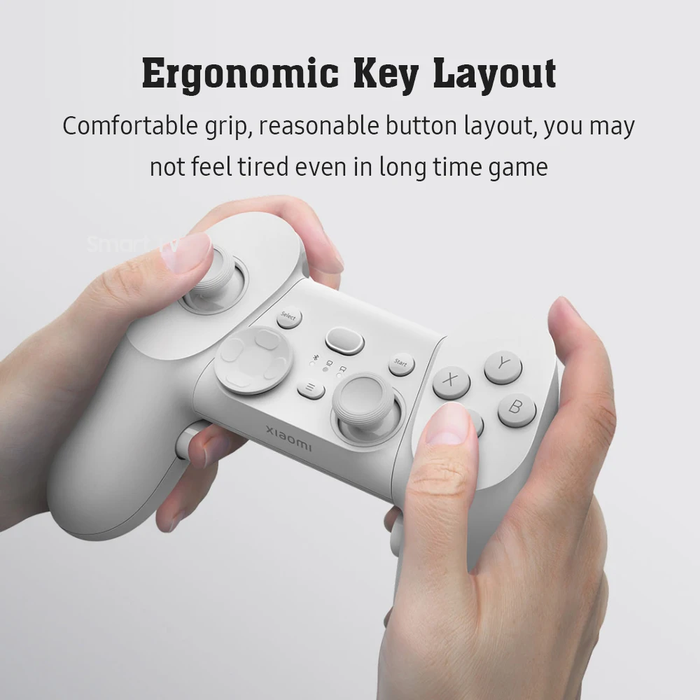 Xiaomi Gamepad Elite Edition