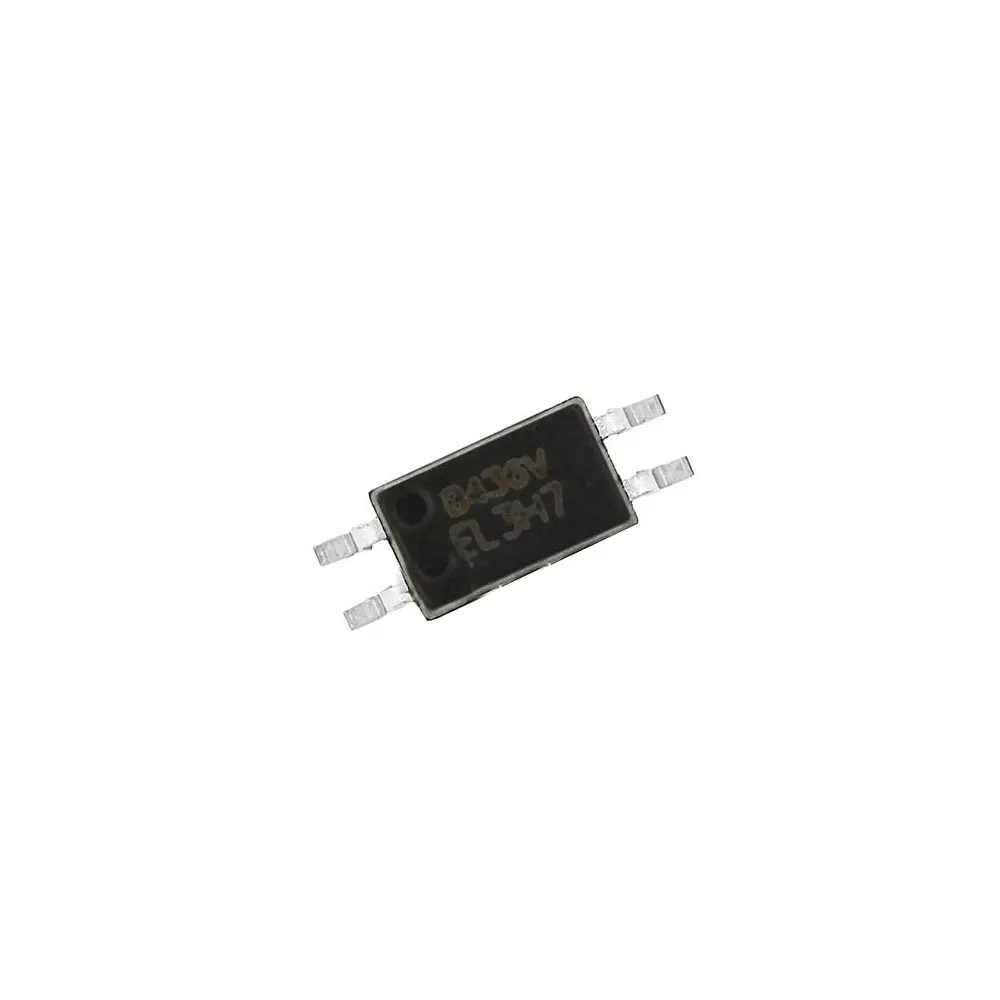 

10pcs/lot EL3H7(B)(TA)-G EL3H7C EL3H7 SOP4 100% New original