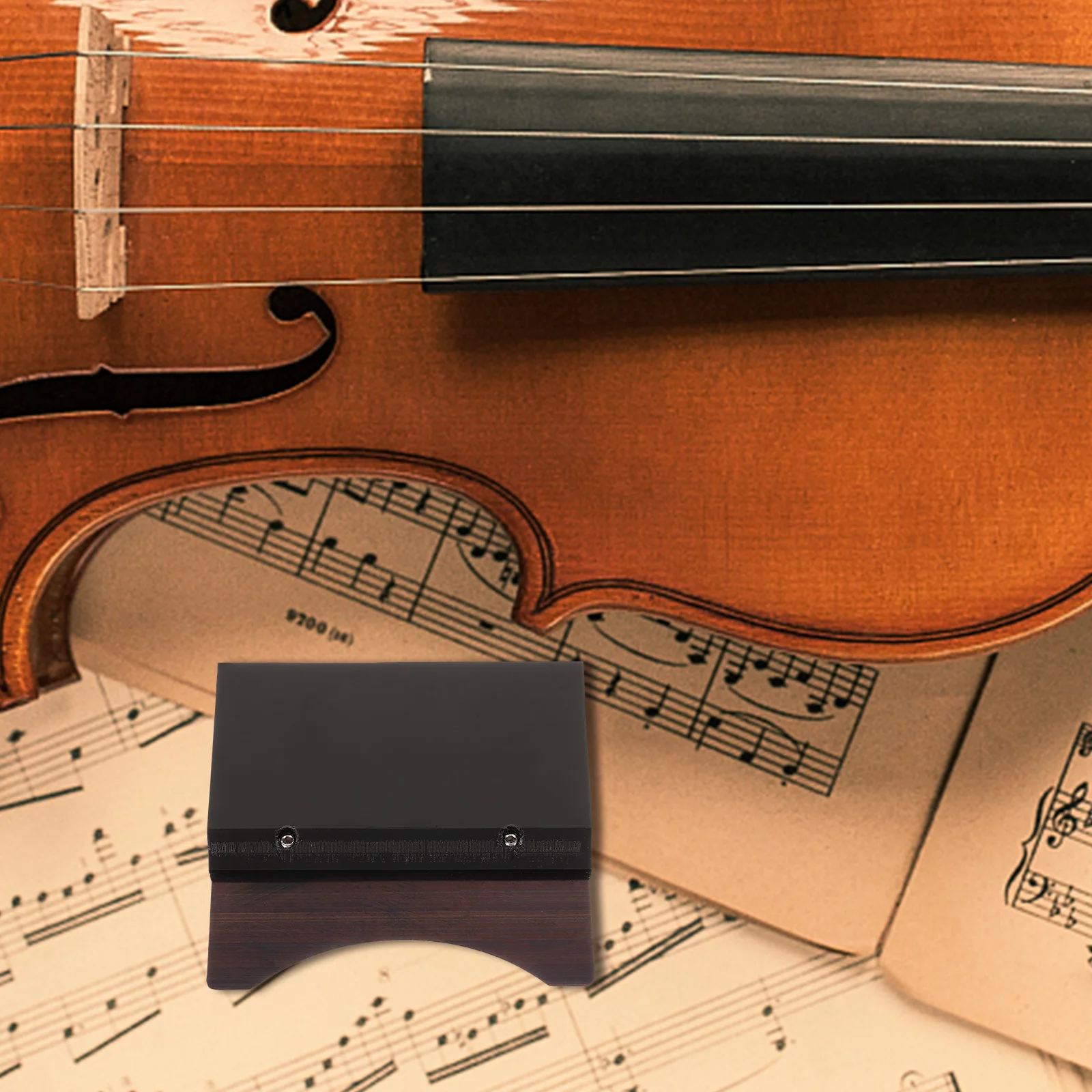 Violin Scraper Violin Fingerboard Scraper Repair Correction Production Tool Accessories Luthier Kit Professional Tools Maintenance Suite Parts