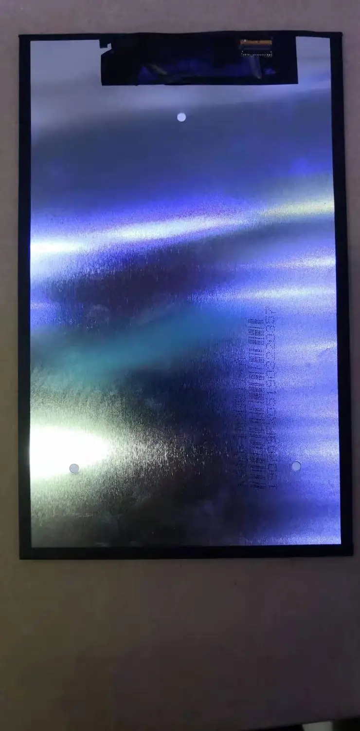 K080-IM2B811-A K080-B2M311-FPC-A 8-дюймовый 31pin LCD | Компьютеры и офис