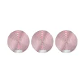 3Pcs Silver