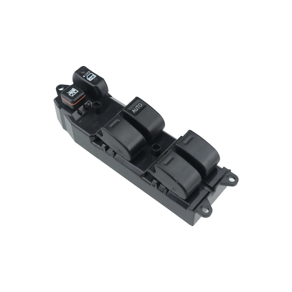 

With Automatic Window Lifting Switch For Toyota Corolla AE110 1998-2002 84820-12350 8482012350 High Quality