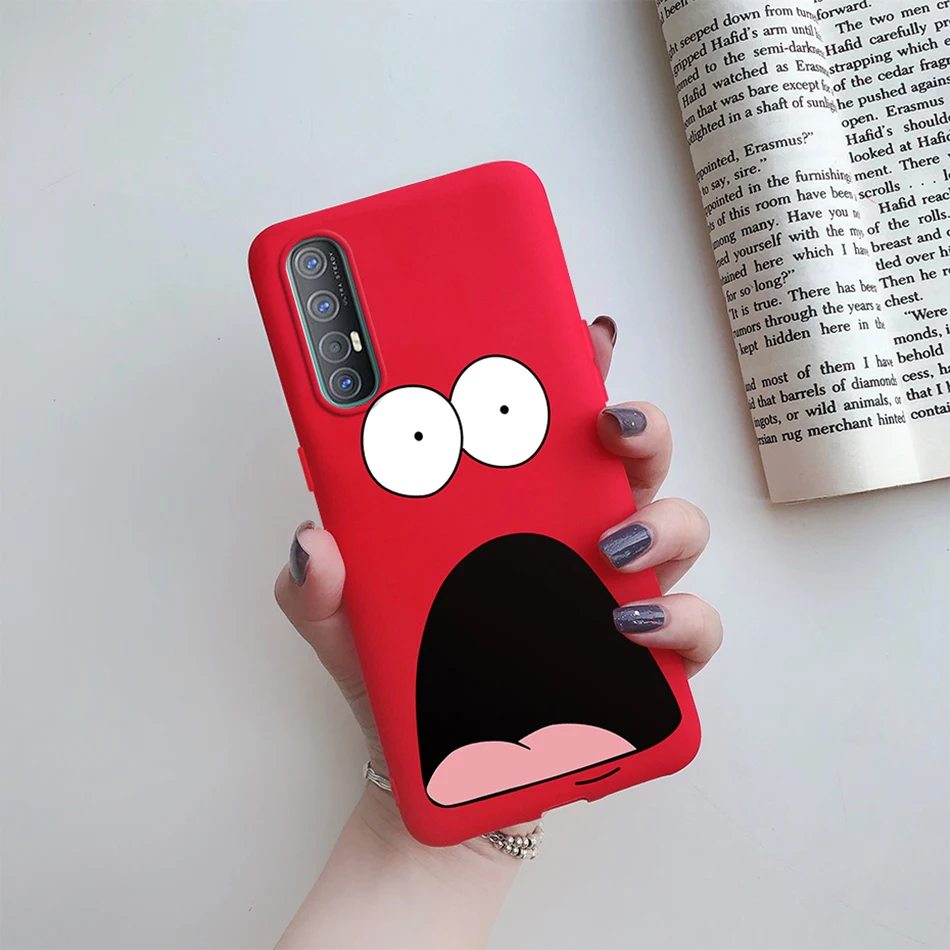 Cute Cat Cactus Slim Soft Silicone Phone Case - Durable Back Cover