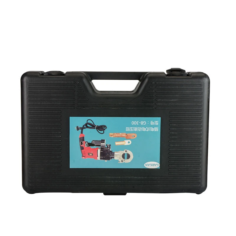 Рисунок 5 - Фотоэлектрический обжимной инструмент