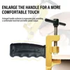 2 in 1 Diamond Glass Cutter Professional Ceramic and Porcelain Cutting Tile Cutting Manual Tile Cutting Tool Home DIY Breaker 4