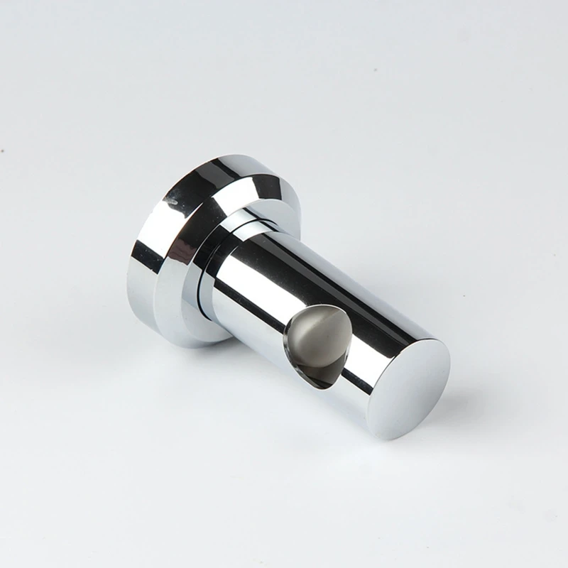 Adjustable Hand Shower Seat High Quality Shower Seat Plug-in Lifting Rod Fixed Bracket Handset Holder Shower Accessories M68E
