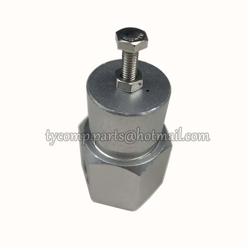 1622369480 （1622-3694-80 ）Blow-off Valve Spare Parts Suitable for Atlas  Copco Air Compressor