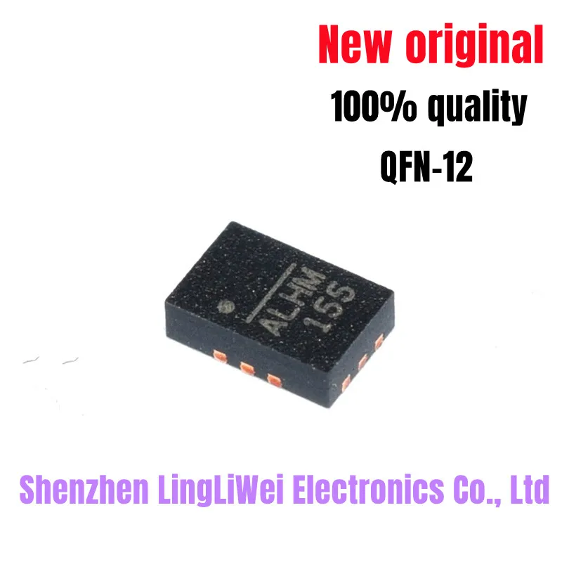 

(5piece) 100% New MP2147GD-Z MP2147GD MP2147 (ALHM ALHG ALHF ALHE ALH...) QFN-12 Chipset
