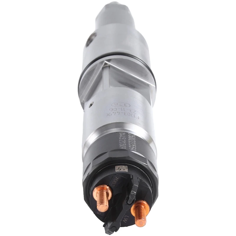 

1 Piece 0445120309 New Diesel Fuel Injector Nozzle Replacement Accessories For Dongfeng DCI11 Diesel Engine D5010222559