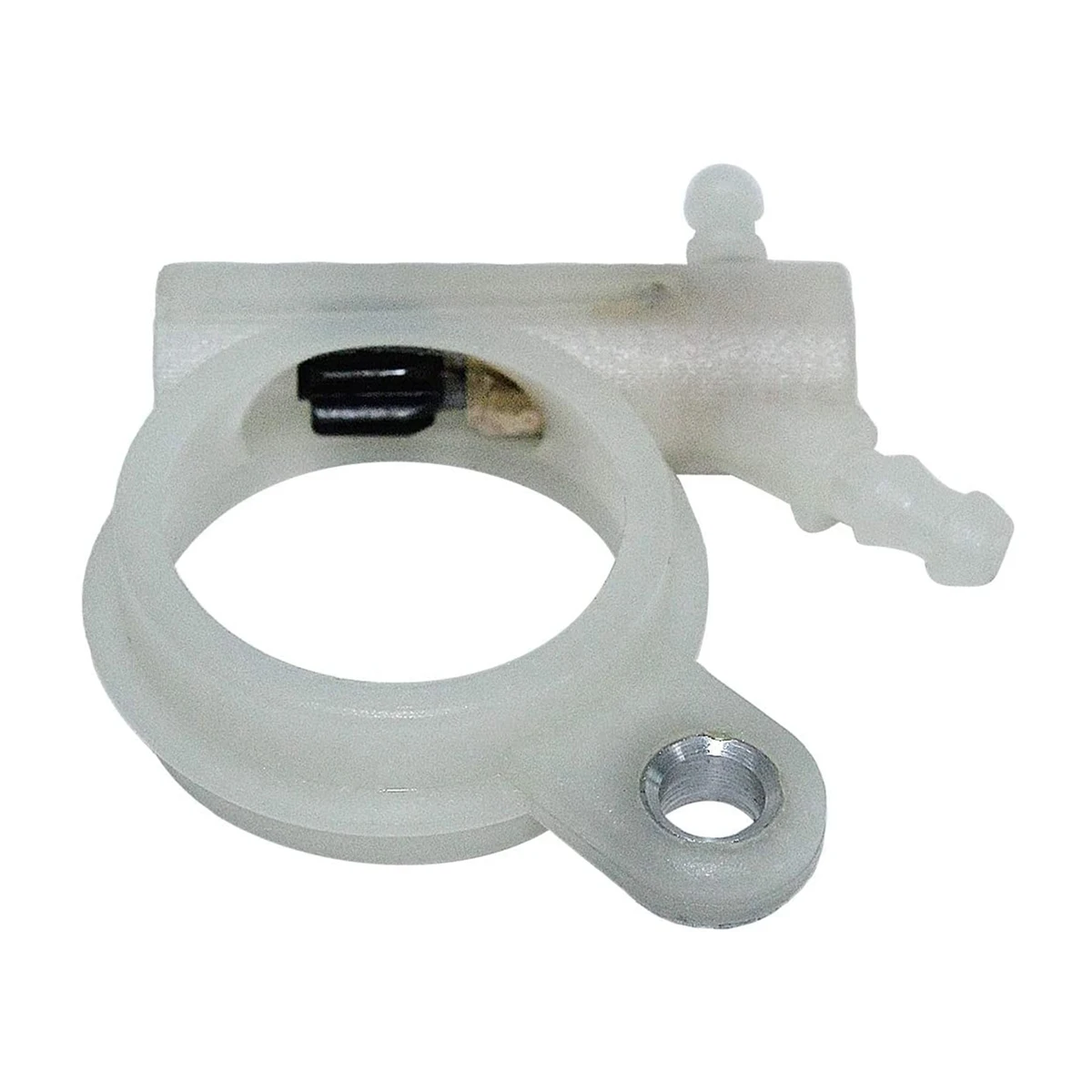 New 1143 640 3201 Oil Pump Hose Filter Worm Gear Kit for Stihl MS251 MS231 MS231C MS251C Chainsaw Parts