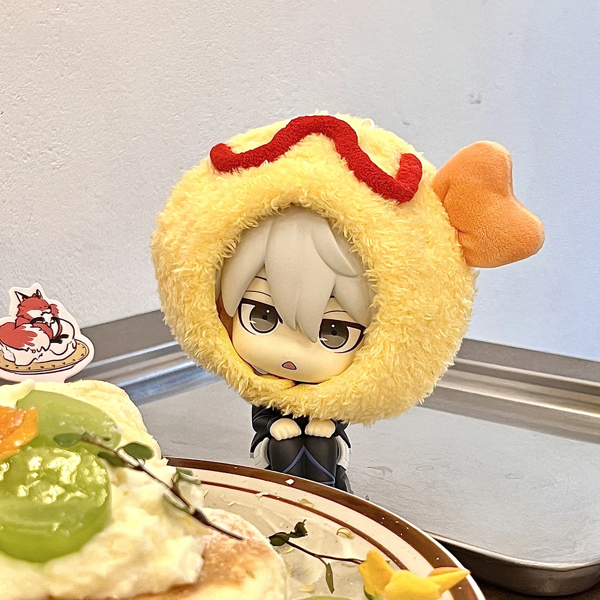 ♡専用です♡ 10cm ぬいぐるみ　ドングリ 81lCEbjTksL._UF350,350_QL50_.jpg