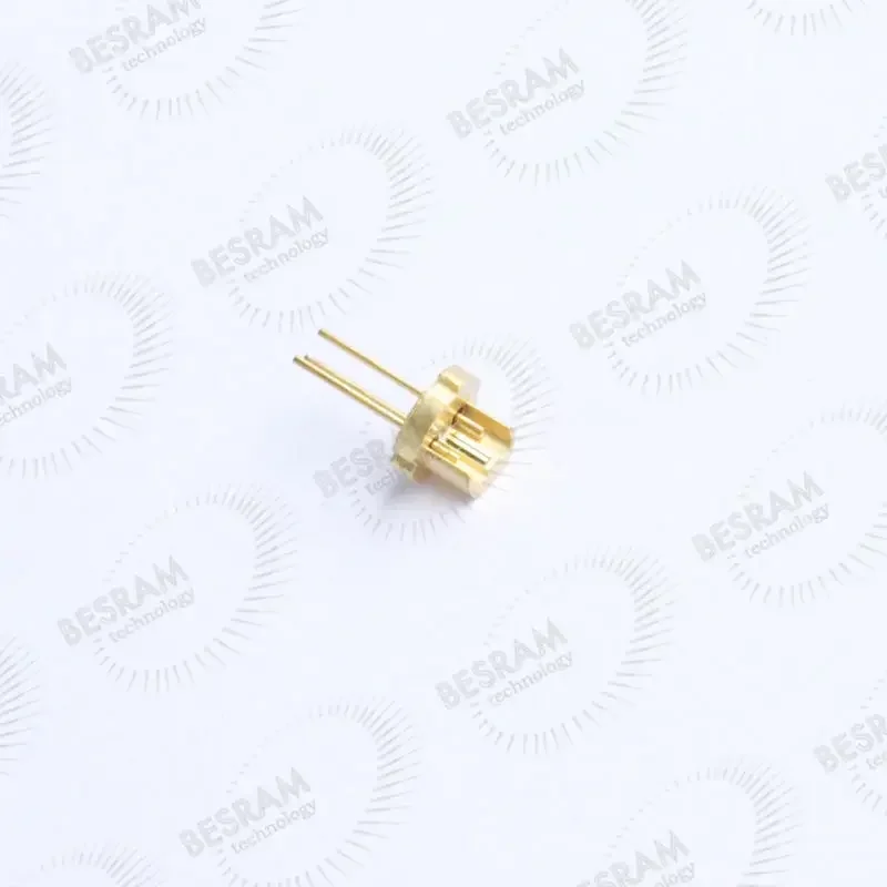ML101U29-25 푸시 CW 레드 레이저 다이오드 LD, 650nm, 660nm, 250mW, 350mW