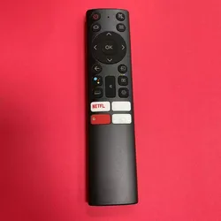 Voice - Activated Bluetooth Remote Control