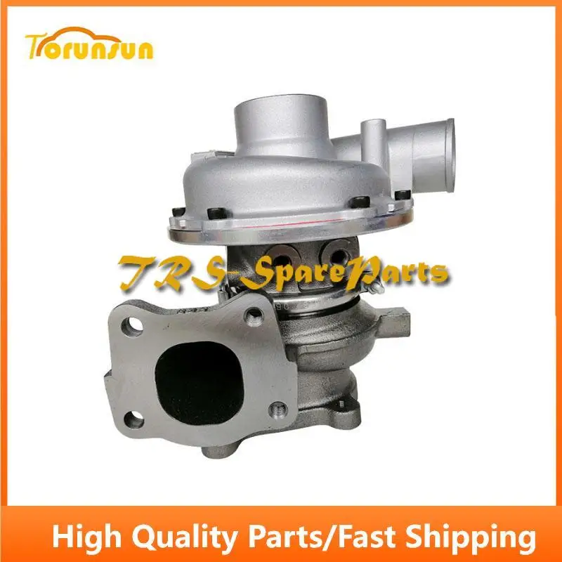 

8980302170 Turbocharger for Hitachi ZX240 with Isuzu 4HK1 Engine