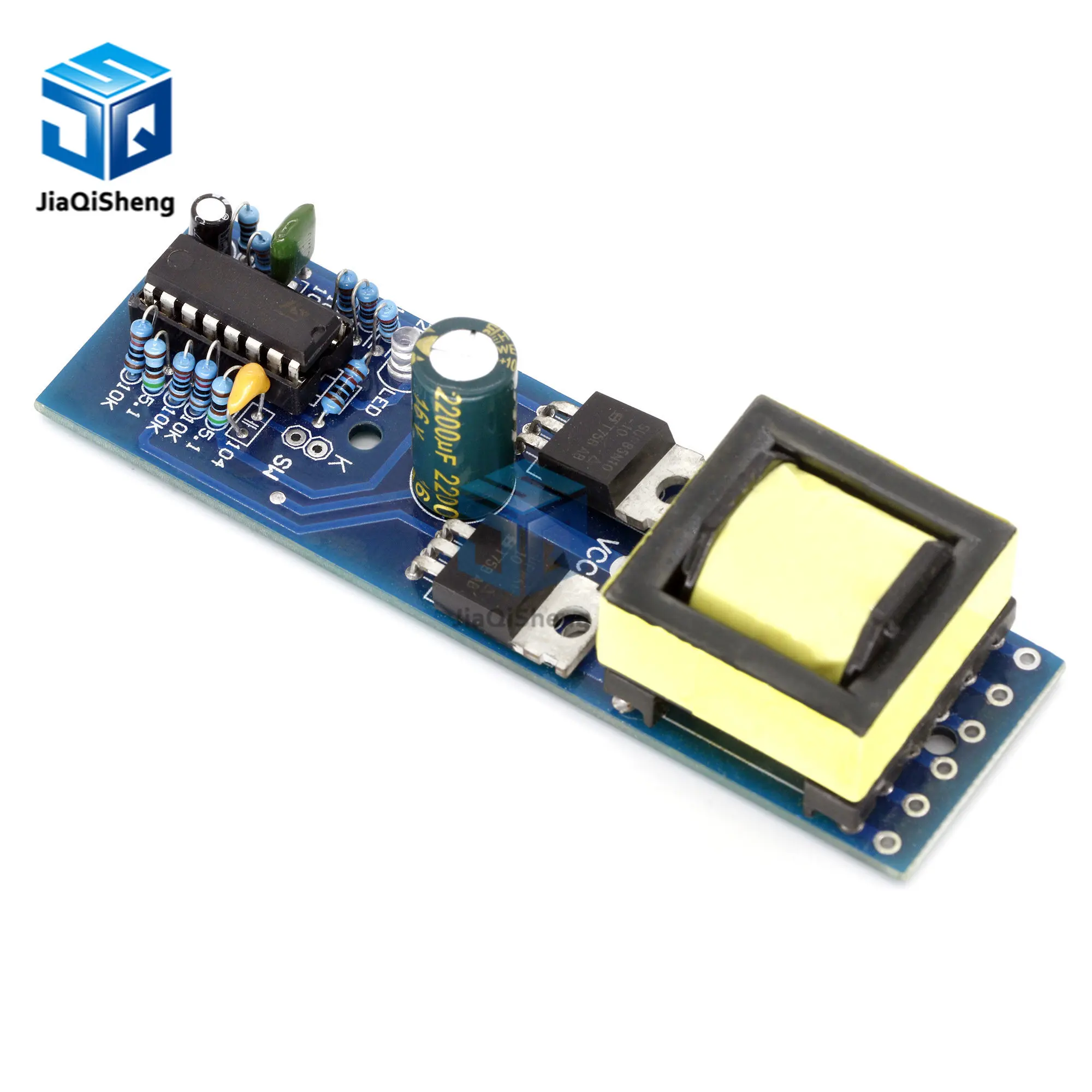 Trasformatore Ad Alta Tensione Del Modulo Del Convertitore Di Spinta Del Circuito Di Spinta Dell'Invertitore 150W Dc-Ac 12V Al Convertitore Di Potenza
