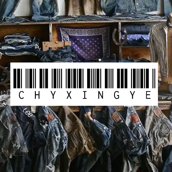 Chyxinyejeans Store