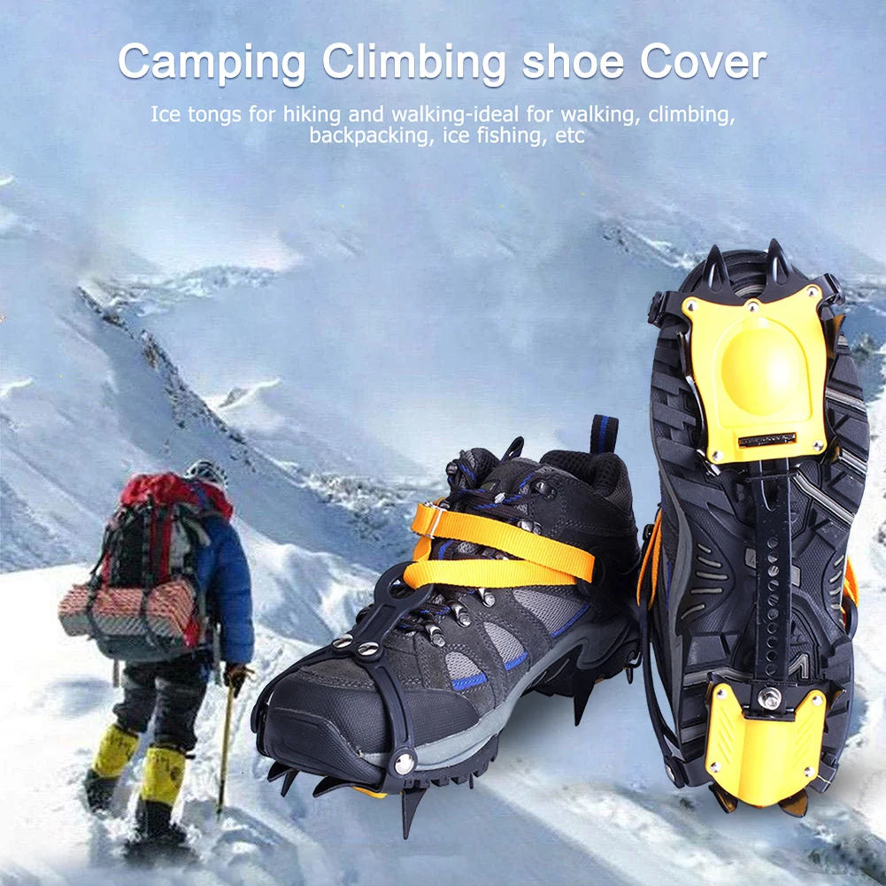 Crampons Walmart Ice Grippers Crampons For Hiking Boots Women 19