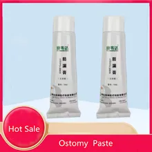  Ostomy Paste Costomy Adapt Paste Stoma Care Accessories Smooths Dents And Prevent Leakage,60g, Factory Directly Sale Price 
