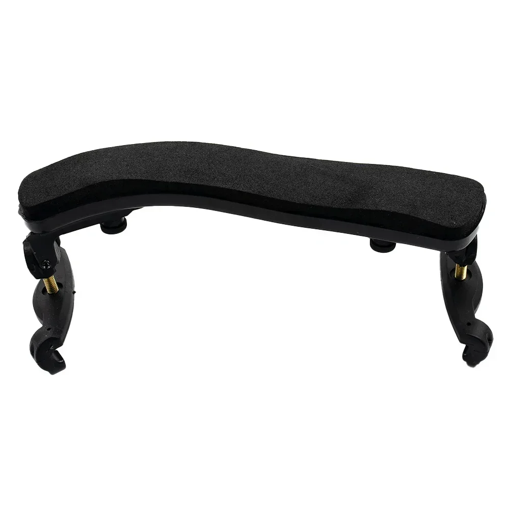 Violin Shoulder Rest For 4/4 3/4 1/2 1/4 1/8 Fully Adjustable