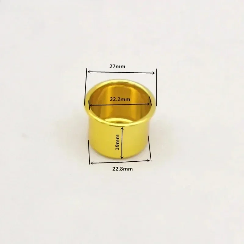 Candle Holders Candlestick Cup Candle Drip Protectors Case for Dining Christmas Weddings Party Home Decor  Candlestick