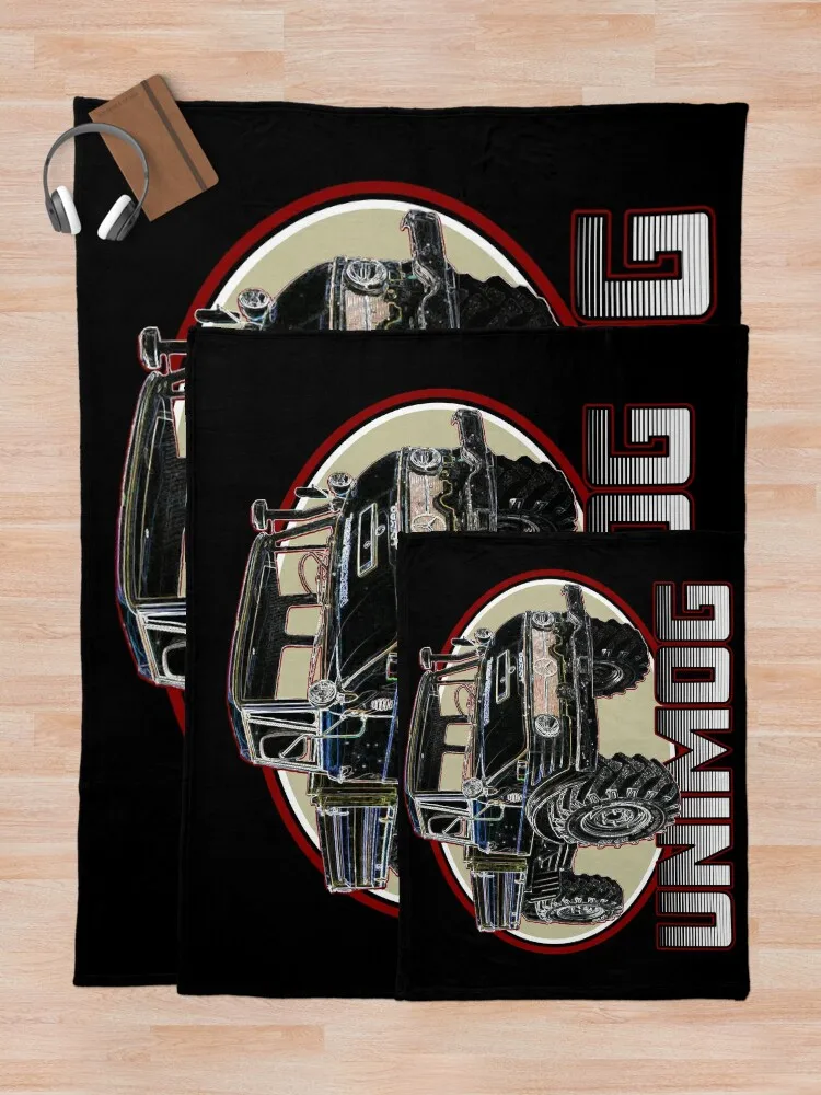 UNIMOG �õ彺�� ��ô ���, ��Ƽ�� ������ ��ũ�� ���, ������ ���