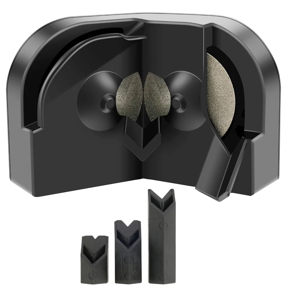 مِبْرَاةٌ لِقُمَّةِ مِثْقَابٍ مَحْمُولَةٍ، أَدَاةُ...