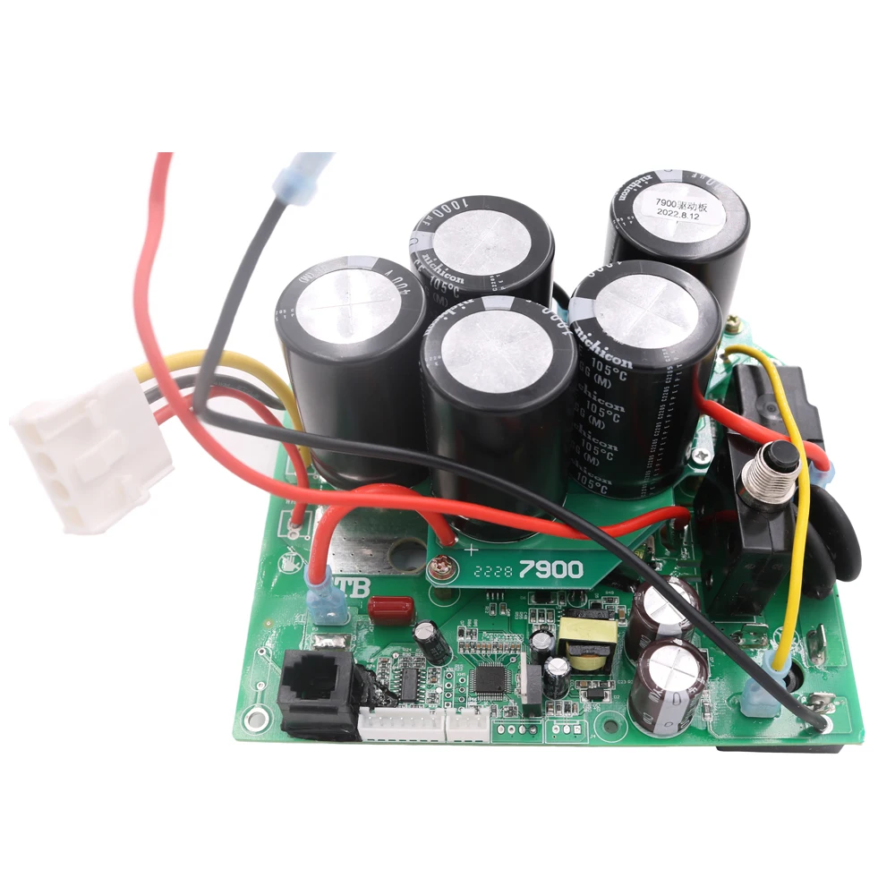 Original GuTu Bao Airless Paint Sprayer FK2030 GTB2030  7900 Motherboard,Speed C