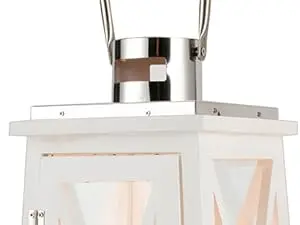 hanging lantern