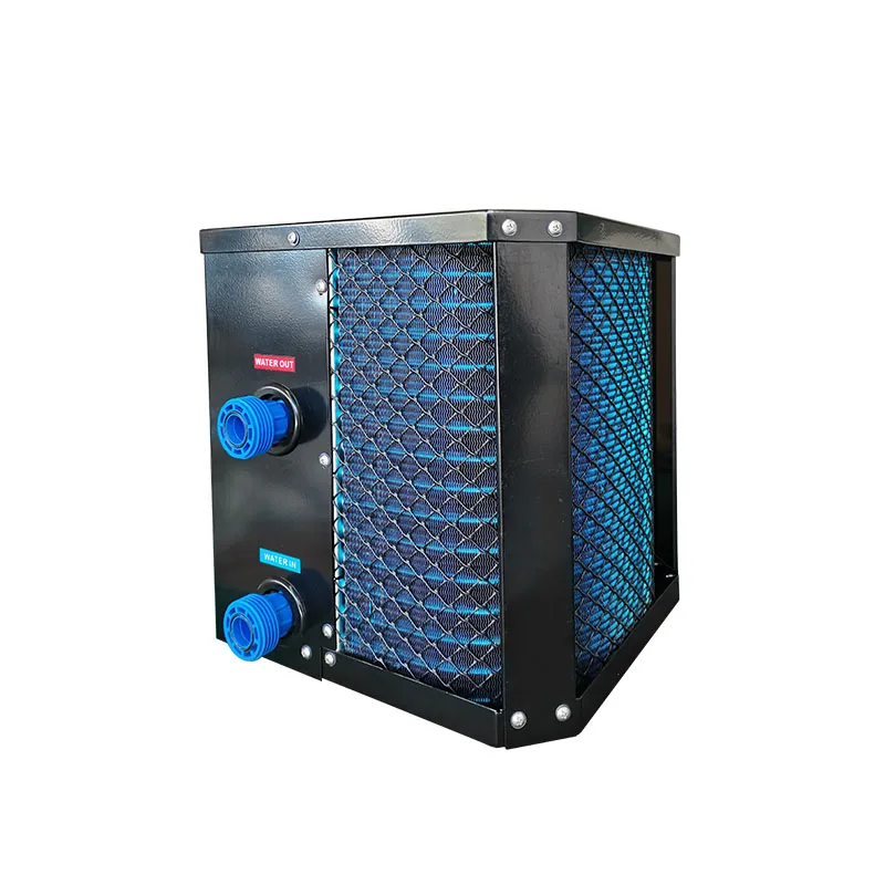 R32 green gas domestic mini air source swimming pool heat pump hot  spring/spa/bathtub/inflatable pool heater - AliExpress