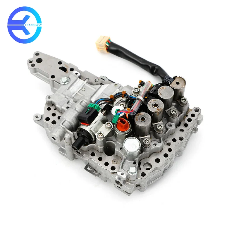

Transmission Valve Body JF011E RE0F10A F1CJA CVT Suit For Nissan Mits Dodge