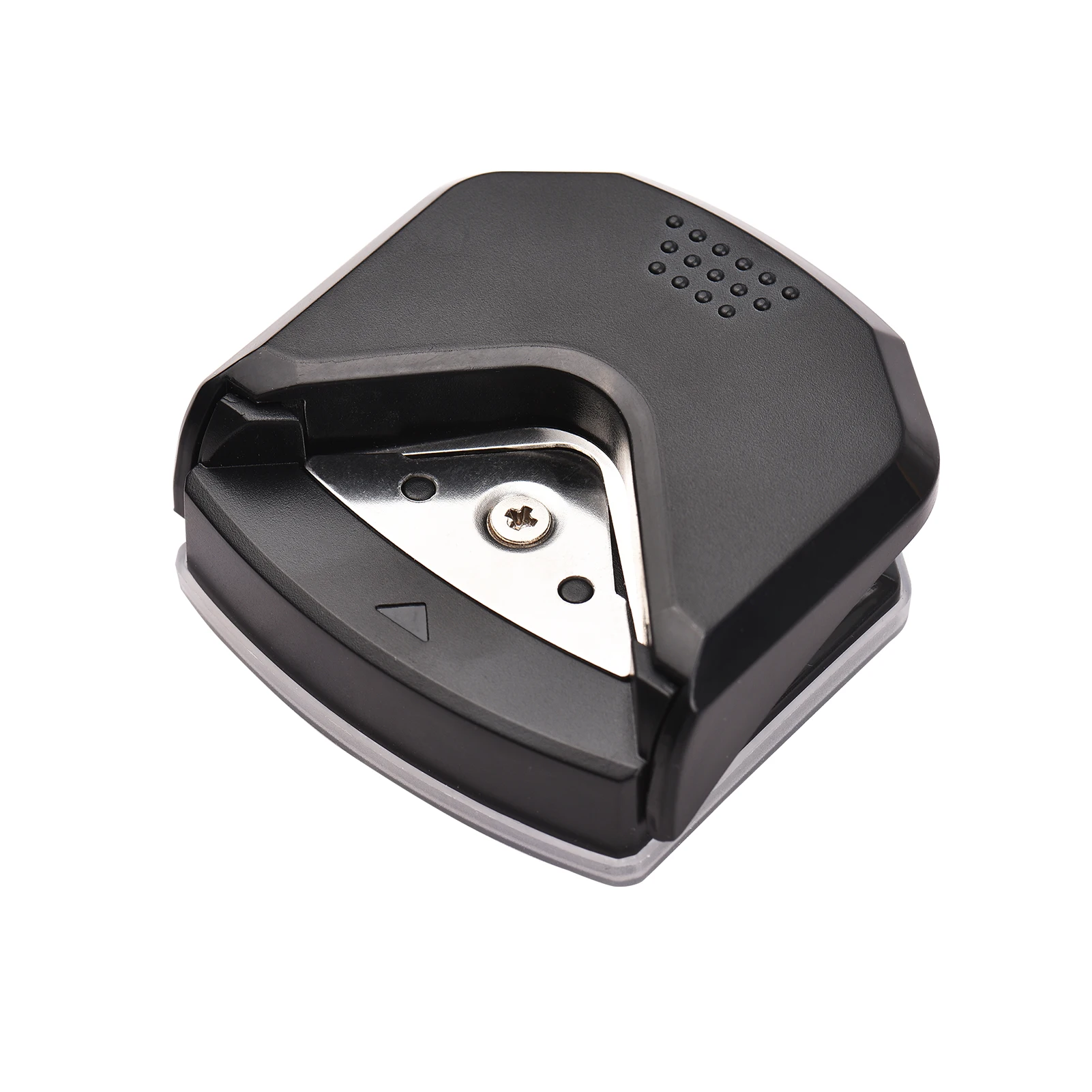 Paper Cutter Corner Rounder Punch R4 Mini Portable Round Corner Trimmer Cutter 4mm for Card Craft Scrapbook Wrapping Paper Sticker